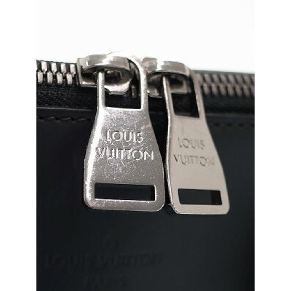 Louis Vuitton Monogram Eclipse Black Explorer Tot… - image 6